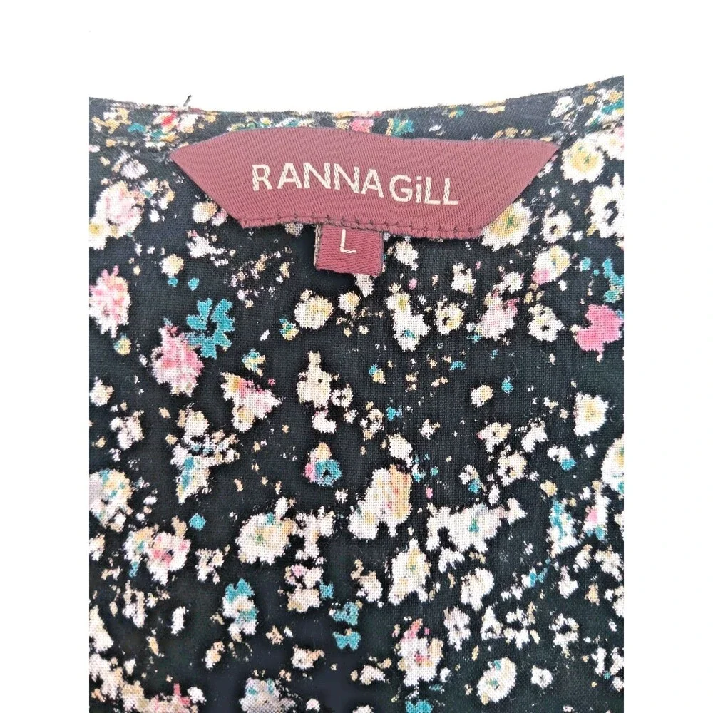 Ranna Gill ranna gill